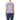 T-shirt Donna Pinko - Bussolotto T-Shirt Jersey Patc - Azzurro