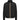 Giubbotti Uomo K-Way - Amaury Stretch Nylon Jersey - Nero
