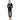 Jeans Donna Liu Jo - Bottom Up - Nero