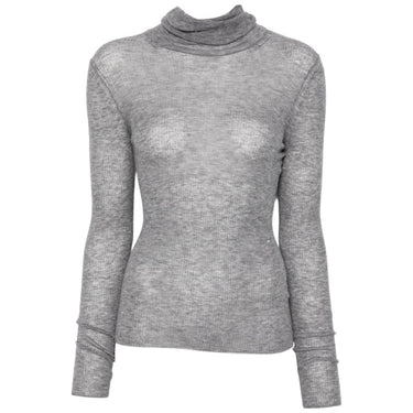 Maglie Donna Eleh - Maglia EFWM260029 - Grigio