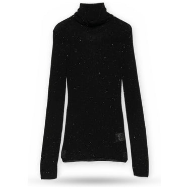Maglie Donna Eleh - Maglia EFWM260029 - Nero