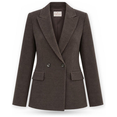 Giacche Donna Emme - Emmponte 2625046072 - Testa di Moro