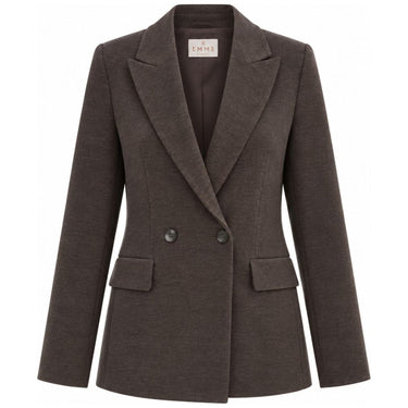 Giacche Donna Emme - Emmponte 2625046072 - Testa di Moro