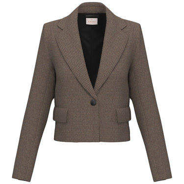Giacche Donna Emme - Emmvolto 2625046081 - Beige