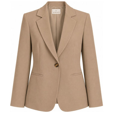 Giacche Donna Emme - Emmgiga1 2625046231 - Biscotto