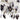Emme 2625116231-BIANCO