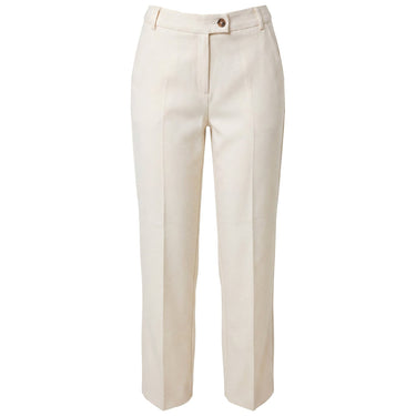 Pantaloni Donna Emme - Emmghinea 2625136081 - Avorio