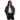 Pantaloni Donna Emme - Emmghinea 2625136081 - Nero