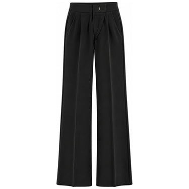 Pantaloni Donna Emme - Emmosso1 2625136241 - Nero