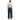 Pantaloni Donna Emme - Emmcropped 2625186041 - Blu