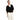 Cardigan Donna Emme - Emmbacini 2625346041 - Nero