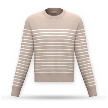 Maglie Donna Emme - Emmlaccio 2625366361 - Beige