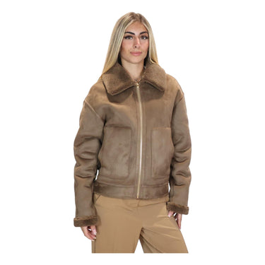 Giacconi Donna Emme - Emmliuti 2625456051 - Tortora