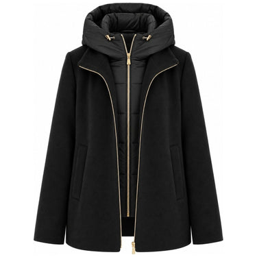 Giubbotti Donna Emme - Emmsorriso1 2625486192 - Nero