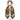 Stole Donna Emme - Emmcampo 2625546031 - Cammello