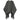 Scialli Donna Emme - Emmorigano 2625736021 - Nero