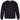 Felpe senza cappuccio Donna Emme - Emmquorum 2625926011 - Nero