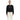 Felpe senza cappuccio Donna Emme - Emmquorum 2625926011 - Nero