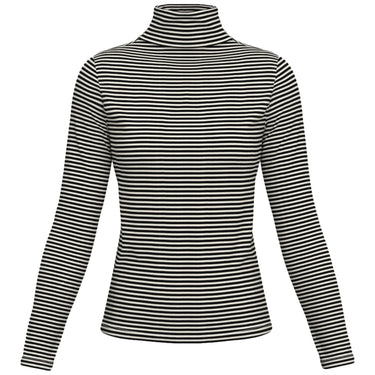 Body Donna Emme - Emmzona 2625946011 - Nero