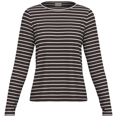 T-shirt Donna Emme - Emmmora 2625976021 - Marrone