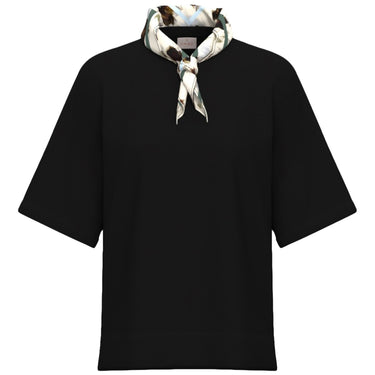 T-shirt Donna Emme - Emmfado 2625976051 - Nero