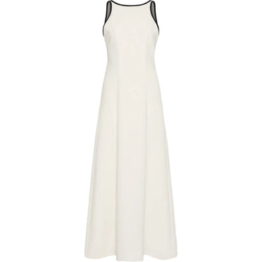 Vestiti da sera e cerimonia Donna Emme - Abito - Bianco