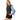Canotte e top Donna Twinset - Top In Maglia Con Spalline - Grigio