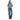 Pantaloni Donna Liu Jo - Bottom Up - Blu