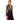 Giacche Donna Twinset - Blazer Con Cintura - Nero