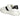 Sneaker Donna Twinset - Sneaker Dettaglio Perlina - Bianco