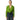 Camicie Donna Elisabetta Franchi - Camicia a body - Verde