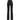 Pantaloni Donna Pinko - Hulka Pantalone Punto Stoffa - Nero