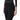 Pantaloni Donna Elisabetta Franchi - Pantalone - Nero-Gianni Foti