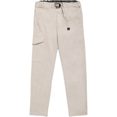 Pantaloni Uomo RefrigiWear - Brooklyn Trousers - Beige - Gianni Foti