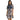 Vestiti da sera e cerimonia Donna Liu Jo - Abito In Raso - Blu