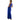 Vestiti da sera e cerimonia Donna Joseph Ribkoff - Lds Dress - Blu