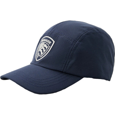 Cappellini da baseball Unisex Blauer - Baseball Cap - Blu - Gianni Foti