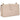 Borse a mano Donna Pinko - Love One Classic St. Cl Vitell - Beige