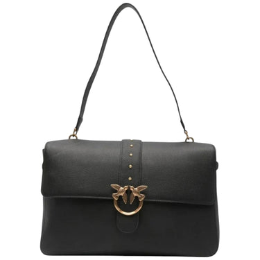 Borse a mano Donna Pinko - Love One Extra Slouchy Bottala - Nero