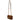 Borse a mano Donna Pinko - Love One Mini St. Cl Vitello S - Marrone