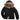 Giubbini Donna Blauer - Aldie - Nero