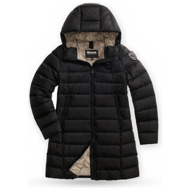 Giacche impermeabili Donna Blauer - Agnes - Nero