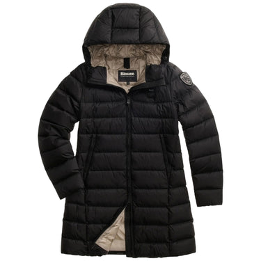Giacche impermeabili Donna Blauer - Agnes - Nero