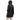 Giacche impermeabili Donna Blauer - Agnes - Nero