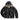 Giubbini Uomo Blauer - Adams - Nero