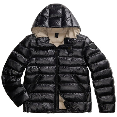 Giubbini Uomo Blauer - Adams - Nero
