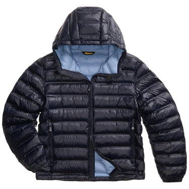 Giubbini Uomo Blauer - Charles - Blu