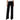Pantaloni Donna Liu Jo - B.Up Good Flare H.W. - Nero