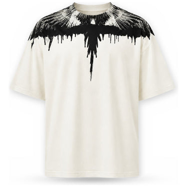 T-shirt Uomo County of Milan - T-Shirt Man F6CMMATH083 - Cocco