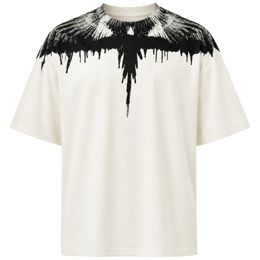 T-shirt Uomo County of Milan - T-Shirt Man F6CMMATH083 - Cocco